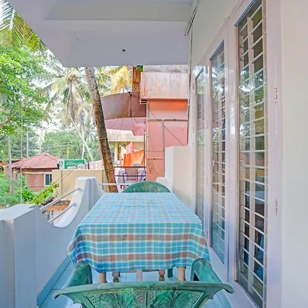 Oyo Flagship Sea Side Ayurvedic Beach Resort-3