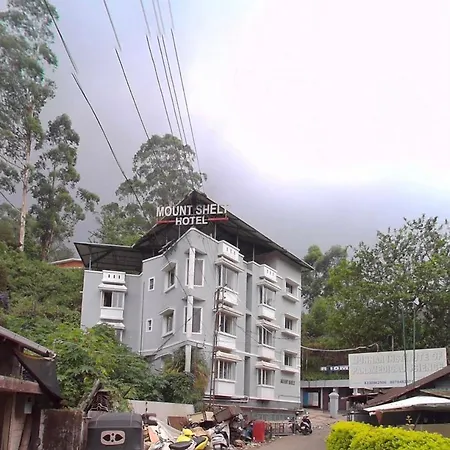 Hotel Mount Shelt-3