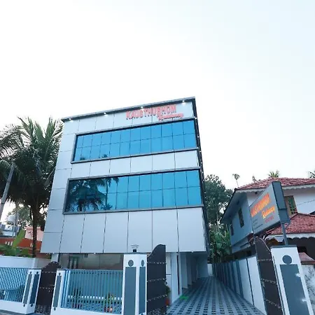 Kausthubhom Residency-3