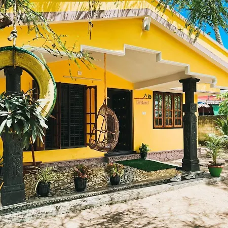 Rivage Beach Home-3
