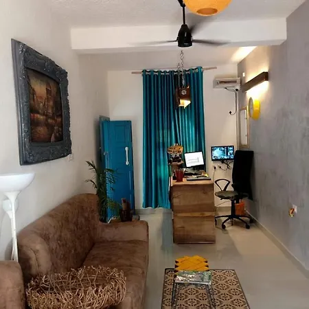 Urban Cliff Resort-2