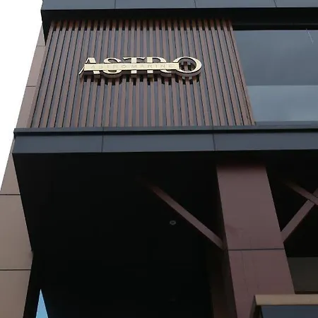 Astro Marine Hospitality Pvt Ltd-3