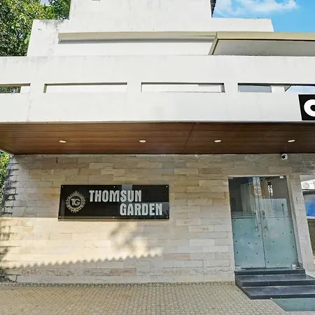 Flagship Thomson Garden-3