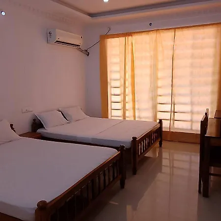 Somatheertham Panchakarma Resort-2