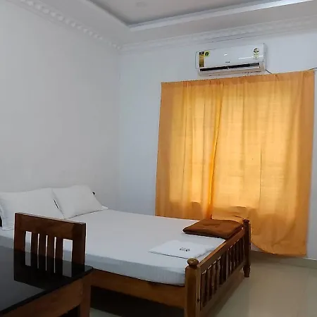 Somatheertham Panchakarma Resort-3