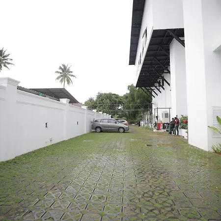 Prasanthi Hotel-2