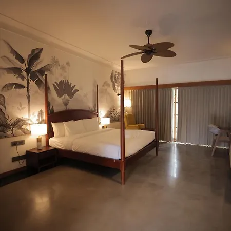 Prasanthi Hotel-3