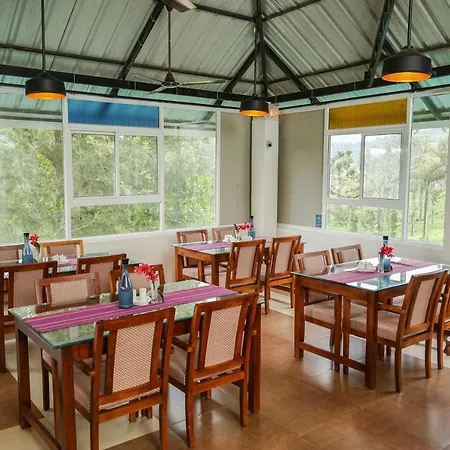 Lumino Winter Castle, Munnar-3