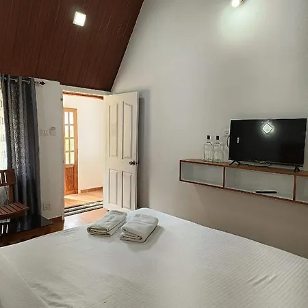 Gardenia Villa Munnar-2