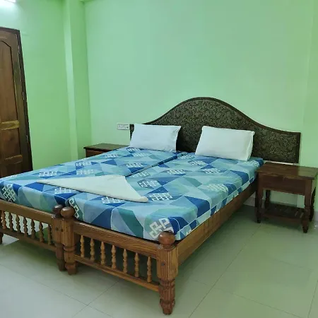 Sea Star Beach Resort Kovalam-2