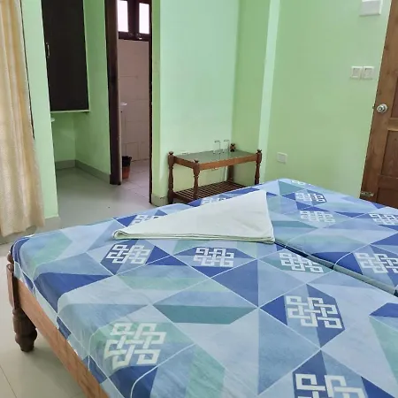 Sea Star Beach Resort Kovalam-3