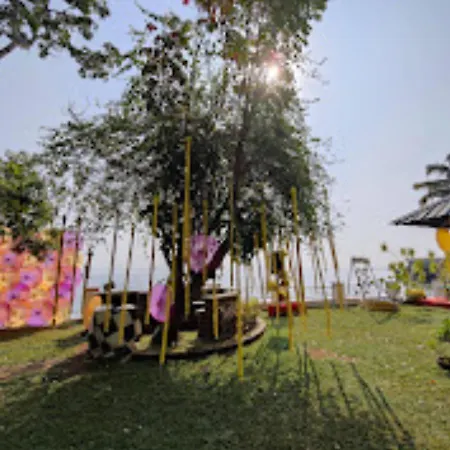 Canoe Ville Kerala-3