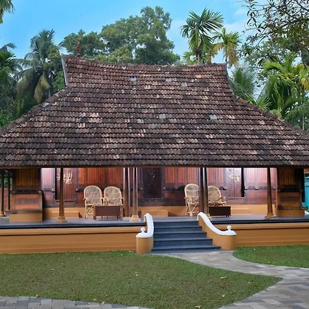 Illam Heritage Home-3