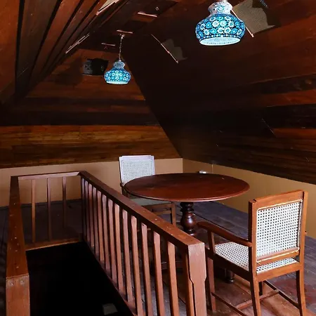 Illam Heritage Home-2