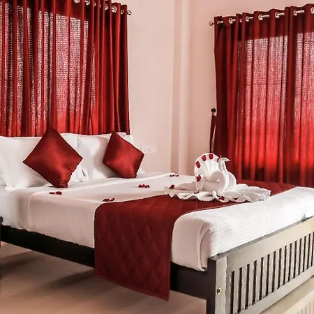 Towersky Hill Resort Concern Of Pinky Holidays-2