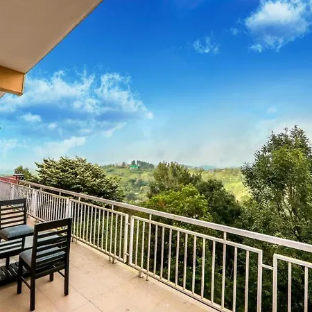 Towersky Hill Resort Concern Of Pinky Holidays-3