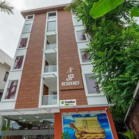 Treebo Jp Residency-2