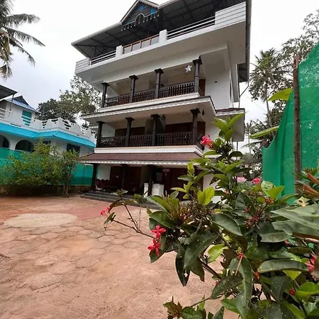 Varkala Resort-3