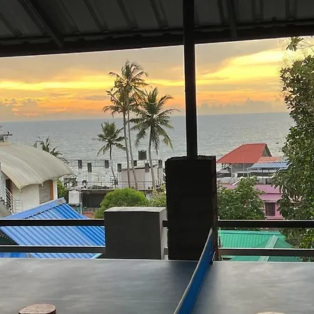 Varkala Resort-2