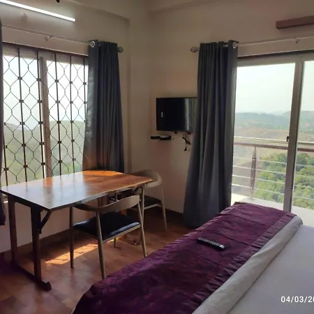 Valley View Resorts Concern Of Pinky Holidays-2