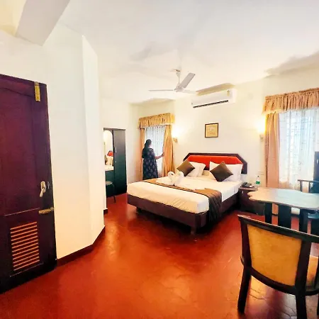 Mangotree Fort Kochi-2
