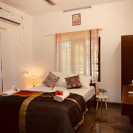Villa Mandala Guest House-3