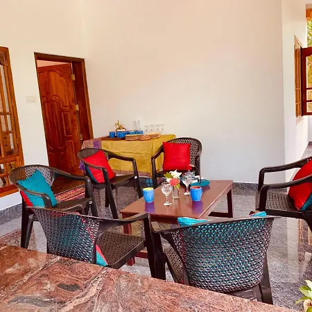 Villa Mandala Guest House-2