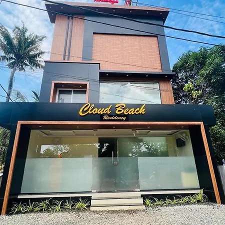 Cloud Beach Residency-2