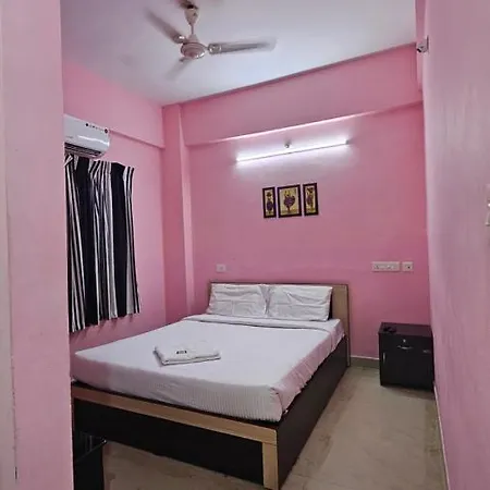 Reem Airport Residency Cochin-2