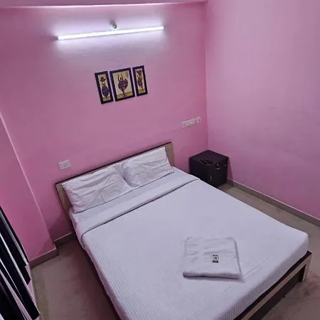 Reem Airport Residency Cochin-3