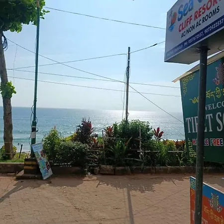 Sea View Cliff Resort-3