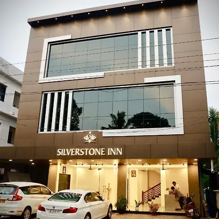 Silverstone Inn-2