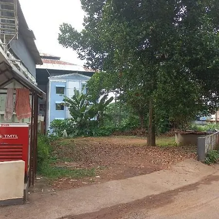 Amme Narayana Tourist Home-3