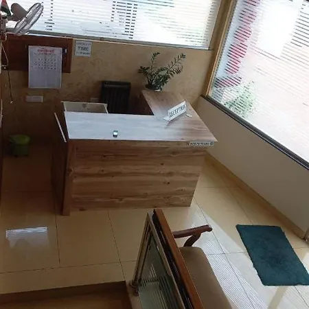 Amme Narayana Tourist Home-2
