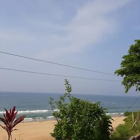 Sea View Cliff Resort-2