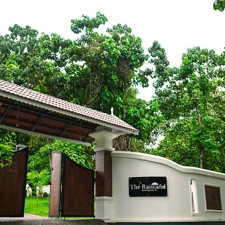 Athirappilly Rainland Resort-3