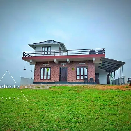 The Celeste Inn Vagamon-3