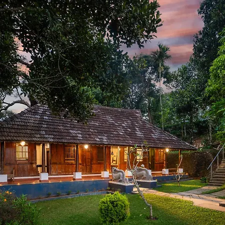 Ragamaya Resort & Spa Munnar-2