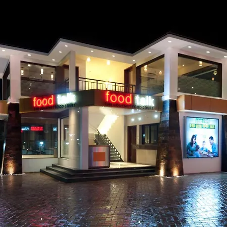 Hotel Eden Garden-3