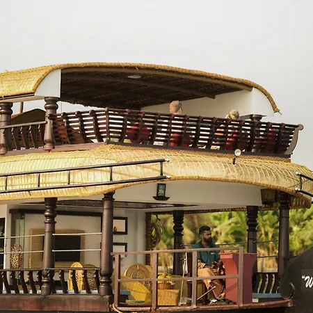 Why Not Houseboat-2