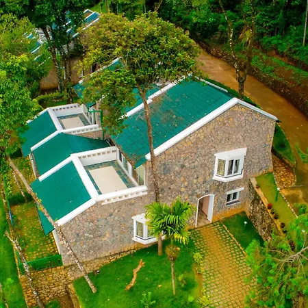 Sitaram Mountain Retreat-2