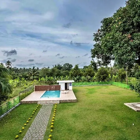 Nadhiyoram River Retreat-2