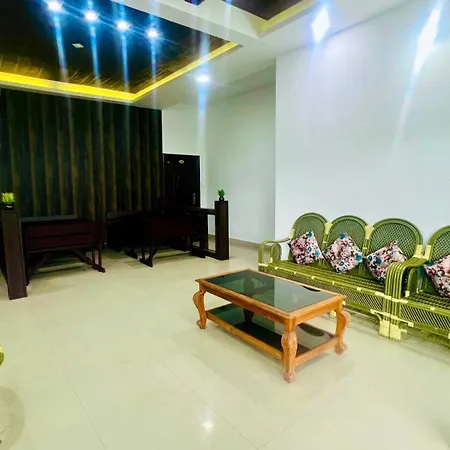 The Raarees Resort - A Hidden Resort In Munnar-2