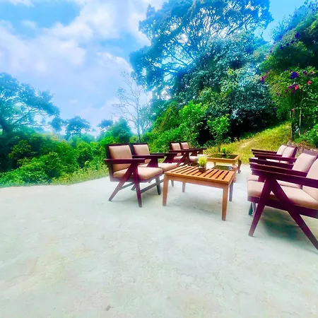The Raarees Resort - A Hidden Resort In Munnar-3