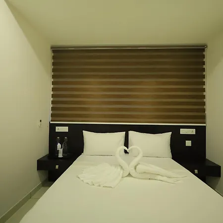 Arctic Business Hotel-2