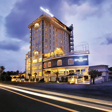 Le Maritime Kochi-3