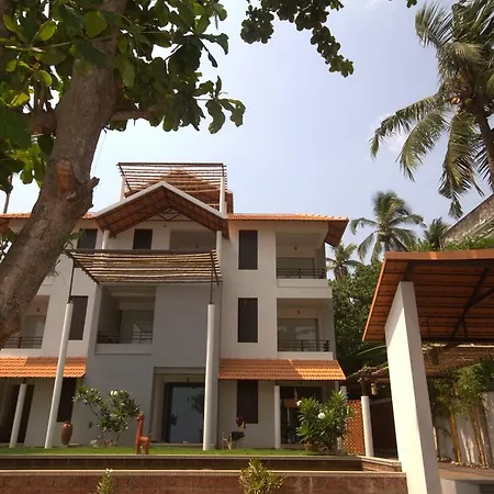 Thanal At The Oceans Edge-3