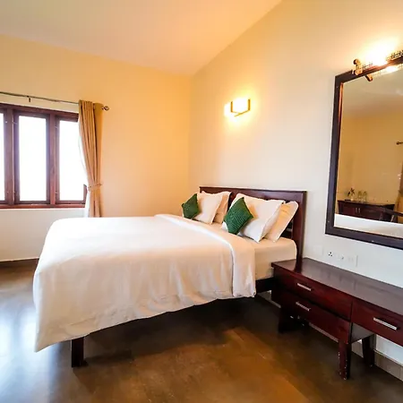 Solaris Beach View Resort & Spa By Voye Homes-2