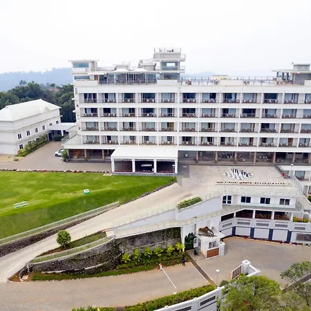 Vibe Munnar Resort & Spa-3