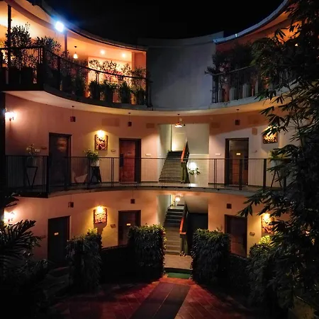 Kuruva Island Resort And Spa - By Kabini Breeze-2